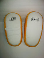 Garfield Slippers L 9-10 - We Got Character Toys N More