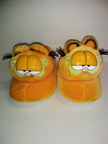 Garfield Slippers L 9-10 - We Got Character Toys N More
