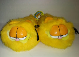 Garfield Slippers S 13-1 - We Got Character Toys N More