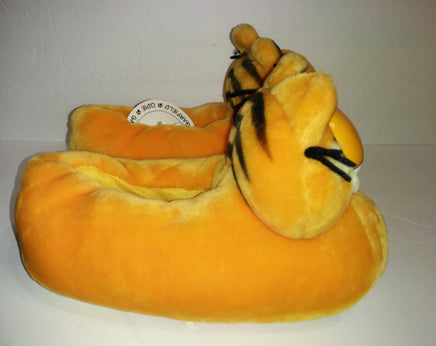 Garfield Slippers L 9-10 - We Got Character Toys N More