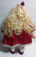 Barbie Holiday Kelly Doll - We Got Character Toys N More