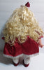 Barbie Holiday Kelly Doll - We Got Character Toys N More