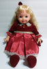 Barbie Holiday Kelly Doll - We Got Character Toys N More