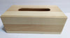 Wooden Kleenex Box - We Got Character Toys N More