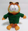 Garfield Saint Patrick's Day Figurine - We Got Character Toys N More