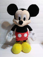 Mickey Mouse Clubhouse Hot Diggity Dancing Mickey - We Got Character Toys N More