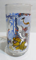 McDonald's Glass The Great Muppet Caper Miss Piggy - We Got Character Toys N More