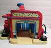 Mickey Mouse  Gas n Wash Playset - We Got Character Toys N More