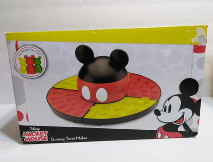 Mickey Mouse Gummy Treat Maker - We Got Character Toys N More