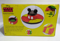 Mickey Mouse Gummy Treat Maker - We Got Character Toys N More