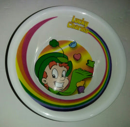 General Mills Lucky Charms Cereal Bowl - We Got Character Toys N More
