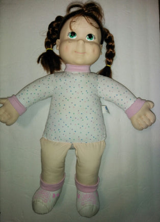 My Buddy Playskool Kid Sister - We Got Character Toys N More