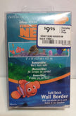 Finding Nemo Self Stick Wall Border - We Got Character Toys N More