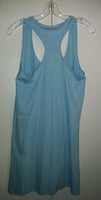 Garfield Blue Looking Good Shirt Nightgown - We Got Character Toys N More