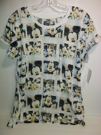 Mickey Mouse Blouse Shirt - We Got Character Toys N More