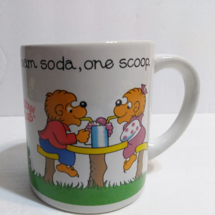 The Berenstain Bears Cup - We Got Character Toys N More