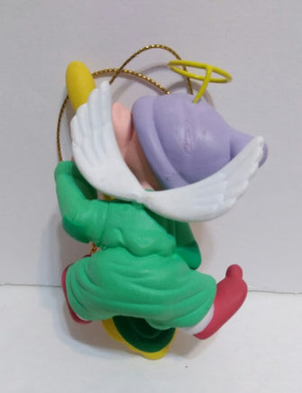 Disney Dopey Angel Ornament - We Got Character Toys N More