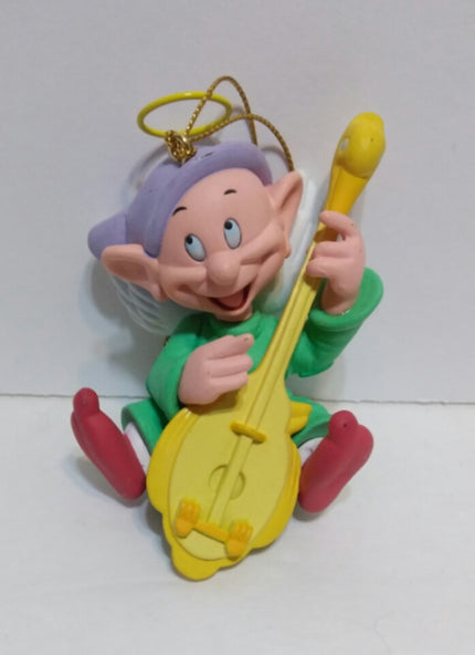 Disney Dopey Angel Ornament - We Got Character Toys N More