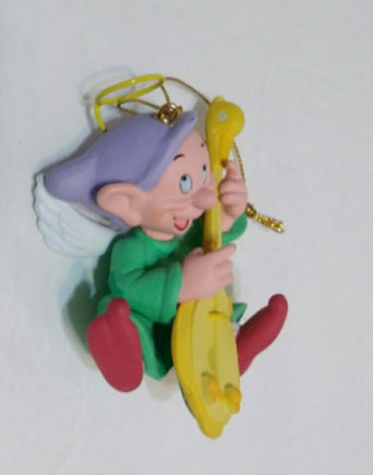 Disney Dopey Angel Ornament - We Got Character Toys N More