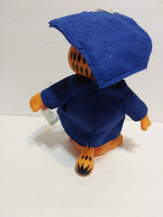 Garfield Graduation Figurine Doll - We Got Character Toys N More