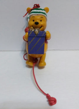 Disney Winnie The Pooh & Piglet Ornament - We Got Character Toys N More