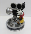 Mickey Mouse Movie Theme Figurine with Clock - We Got Character Toys N More
