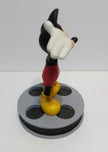 Mickey Mouse Figurine with Movie Reel - We Got Character Toys N More
