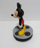 Mickey Mouse Figurine with Movie Reel - We Got Character Toys N More