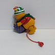 Disney Winnie The Pooh & Piglet Ornament - We Got Character Toys N More