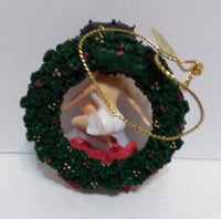 Boop Betty Wreath Ornament - We Got Character Toys N More