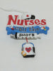 Nurses Call The Shots Ornament - We Got Character Toys N More