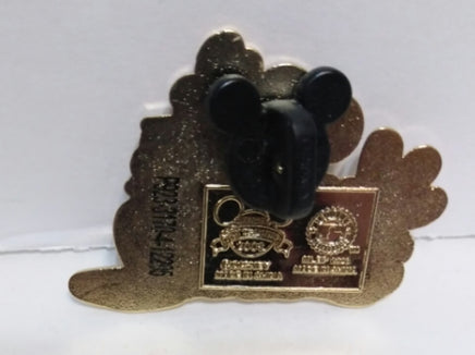 Mickey Mouse St. Louis Cardinals Pin - We Got Character Toys N More