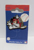 Mickey Mouse St. Louis Cardinals Pin - We Got Character Toys N More