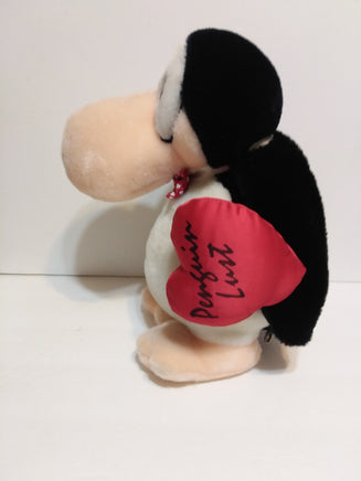 Opus Plush Stuffed Animal - We Got Character Toys N More