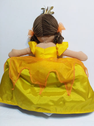 Fancy Prancy Princess Topsy Turvey Doll - We Got Character Toys N More