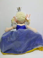 Fancy Prancy Princess Topsy Turvey Doll - We Got Character Toys N More