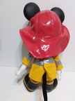 Mickey Mouse Clubhouse Talking Fireman Rescue Doll - We Got Character Toys N More