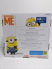 Despicable Me 3pc Yellow Mealtime Set - We Got Character Toys N More