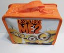 Despicable Me 2 Lunch Tote Bag Box - We Got Character Toys N More