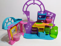 Polly Pocket Playtime Doll Pet Shop - We Got Character Toys N More