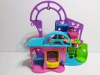 Polly Pocket Playtime Doll Pet Shop - We Got Character Toys N More