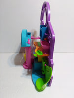 Polly Pocket Playtime Doll Pet Shop - We Got Character Toys N More