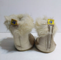 Build A Bear Boots - We Got Character Toys N More