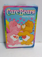 Care Bears Playing Cards - We Got Character Toys N More