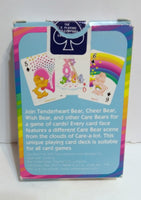 Care Bears Playing Cards - We Got Character Toys N More