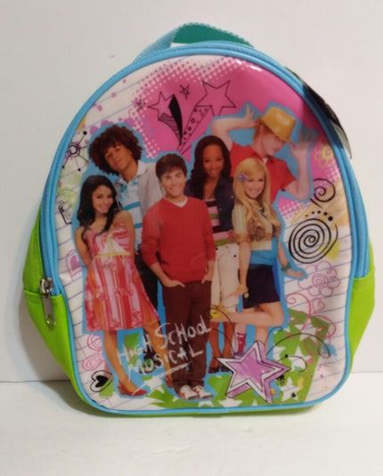 High School Musical Lunch Bag Box - We Got Character Toys N More