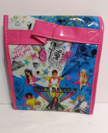 High School Musical Accessory Cosmetics Bag - We Got Character Toys N More