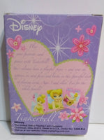 Disney Tinkerbell Playing Cards - We Got Character Toys N More