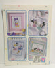 Disney Babies Cross Stitch Pattern Book - We Got Character Toys N More