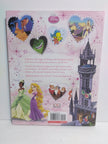 Disney Princess The Essential Guide - We Got Character Toys N More